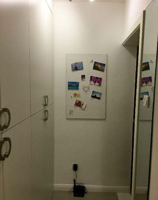 85㎡新房被媳婦到處打柜子，說是為了增加收納，可看著壓抑死了！