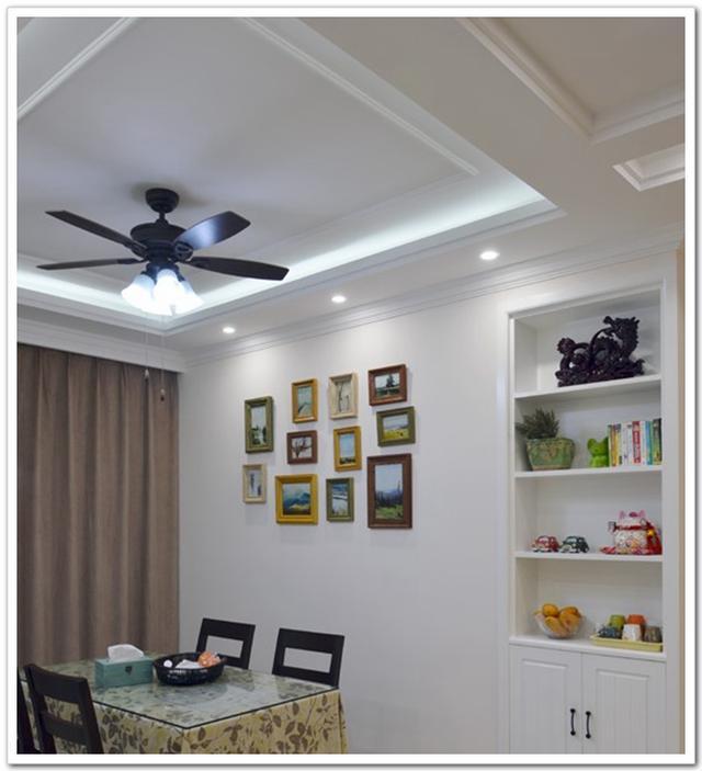 我的家入住啦~海量毕业照, 软装布置太用心, 阳台美得让朋友眼红