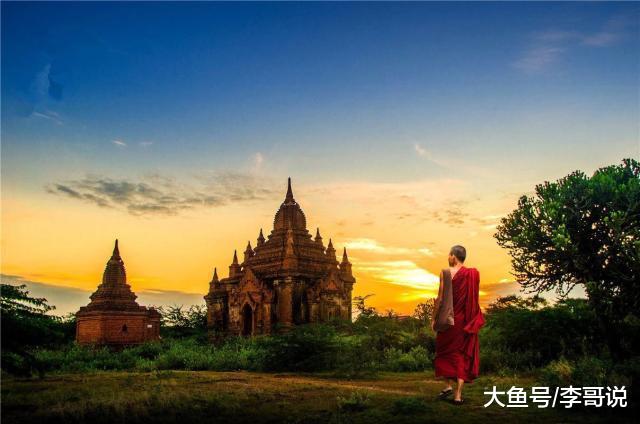 佛说：真正的朋友，是来帮你渡劫的！