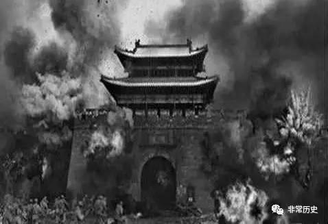 川軍最悲壯的一戰：此戰過后，無人不知川軍