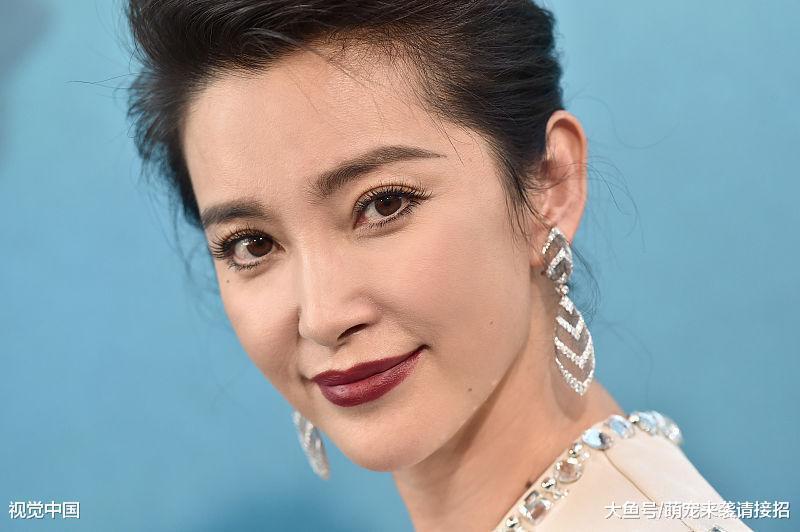 “老死不相往来”的6对女CP, 原因不尽相同, 章子怡、巩俐上榜!
