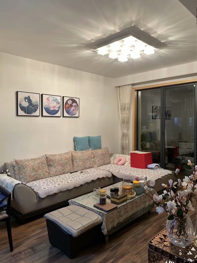 华润幸福里十周年再回访，十年之后你还是那样