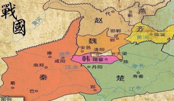 楚怀王为何宁愿在秦国为囚而终，都不愿意回国当王？