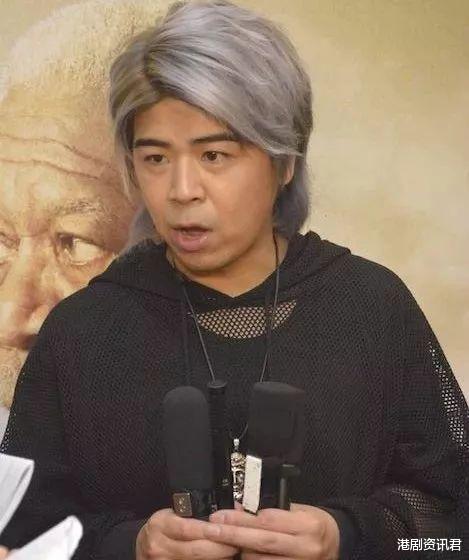 香港男星曝老婆被当红巨星约去酒店:网民群情汹涌直指陈姓男星