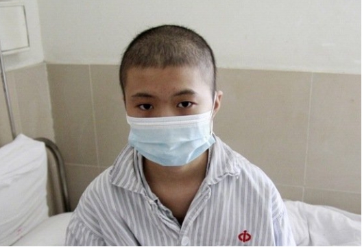 新家装修未除醛，导致孩子患上重病，家长后悔不已！