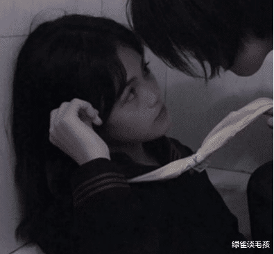 男生“暗恋”你时，就会用这3方式“欺负你”，全中请原地结婚