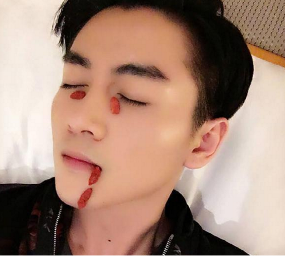 带你看看陈晓住的豪宅，婚后就住在这里，平时夫妻生活很逗比