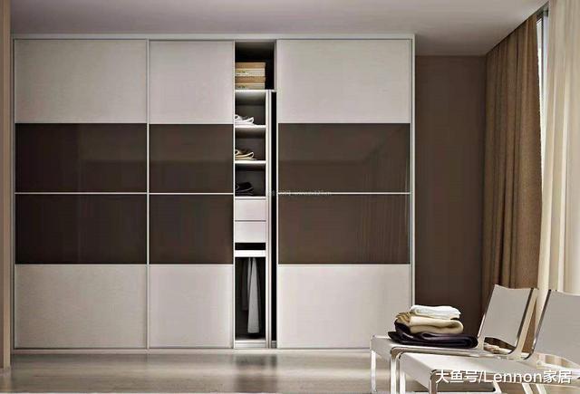 衣柜要怎么设计呢？注意这几个问题，才能设计出好衣柜