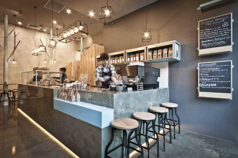 奶茶加盟店【开业前】要做哪些“准备”? 转门面网