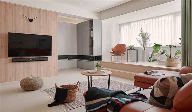 适合小户型的几款宜家收纳柜! !