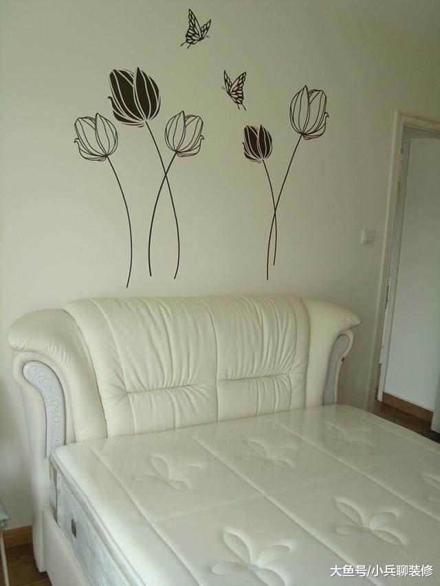 晒晒我家新房，婆婆买的家具，一看客厅的沙发真是气不打一处来！