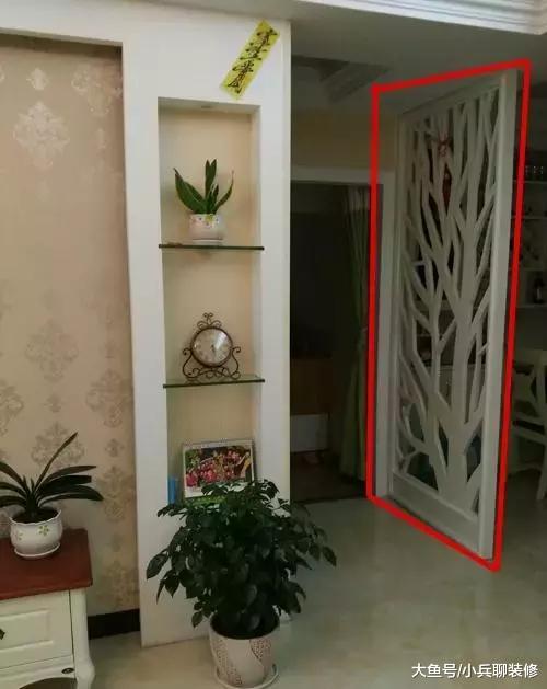 装修中最不值得花钱的10个地方，我家中一半，你们看了别踩坑！