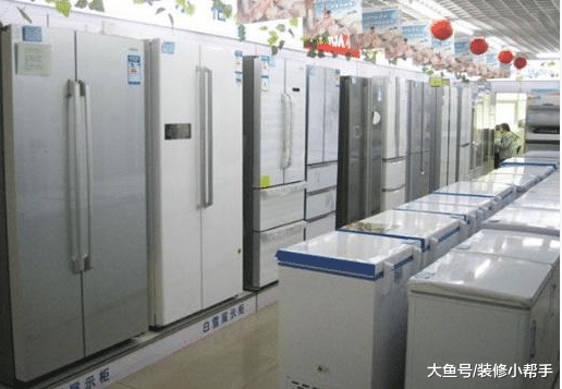 为何网购的家电，大部分都比实体店便宜，这些问题搞懂了能省钱
