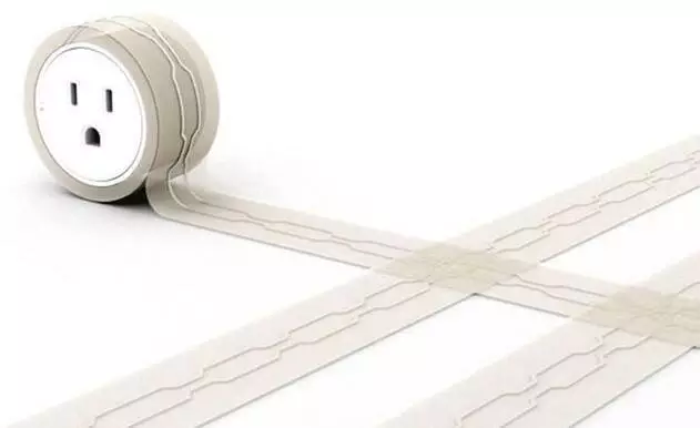 产品设计 | 意想不到的“接地气”设计