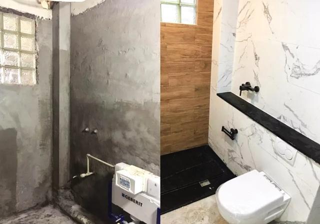 奋斗5年, 有了我们的小家! 69㎡二手房, 爆改后, 也能温馨实用!