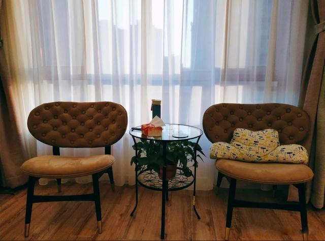 一家三口幸福入住，花了13W，全屋不吊頂太明智了，忍不住曬曬