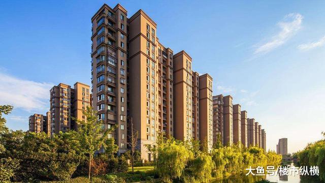 一位农民伯伯口述：不鼓励，我们也要进城买房，国家对我们很体贴