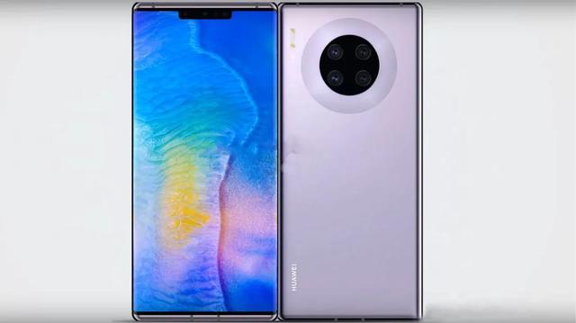 华为mate30增加新功能曝光，mate20售价感人让路