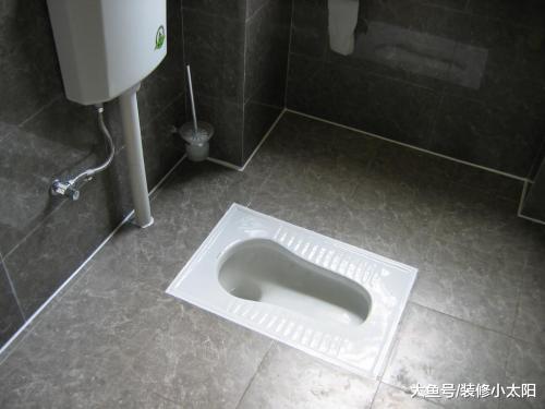 卫生间装修别用玻璃胶了，现在流行用它代替，环保又美观