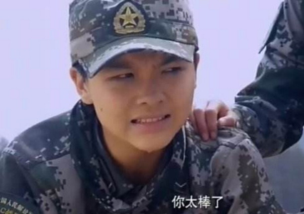 她因饰演一个角色大火，23岁嫁给爱情