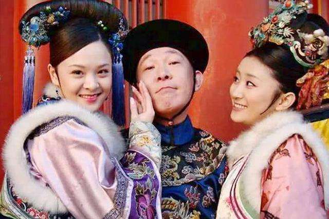 太监|清朝亡后，“娇艳”宫女无人娶？乞丐都嫌弃她们，老汉道出内情：不敢娶