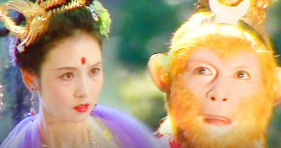 天庭为啥不许神仙恋爱结婚？孙悟空上天后才知晓真正的原因