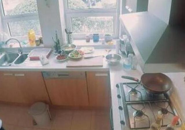 参观张若昀住的豪宅，四合院的外观霸气设计，房子价值过亿