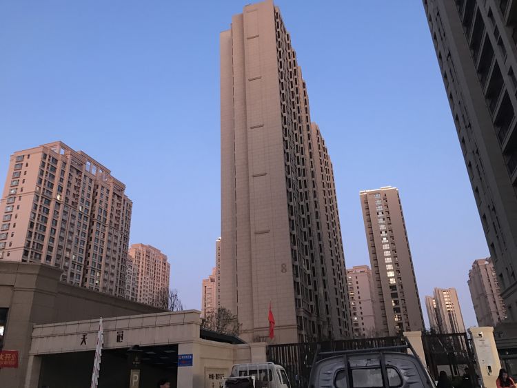 气愤！交房半个月 中海寰宇天下质量问题层出不穷！