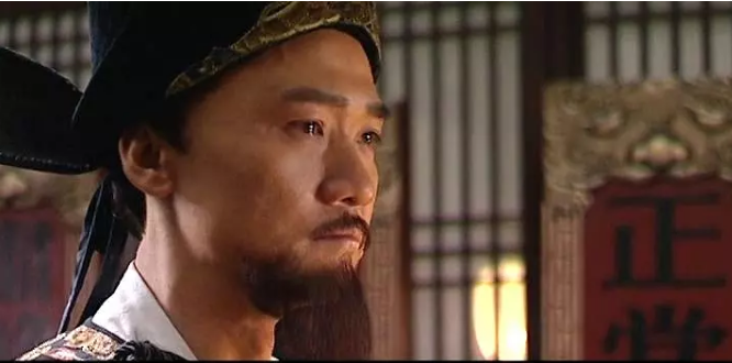 「嘉靖」历史剧《大明王朝》：用46集只想告诉观众这最重要的2点