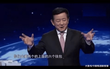 楼市, 从掏空六个钱包到接力贷的转变