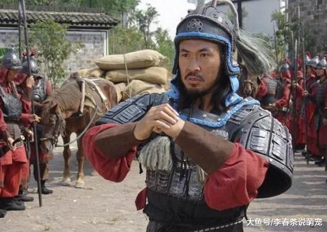 朱元璋为何杀了徐达的夫人却没杀他？