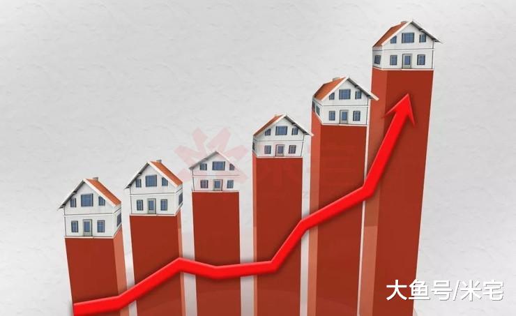 三四线楼市“逆”火爆真相？