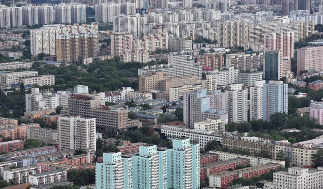 三四线有房者的憋闷：房价明明在涨，我的房子却降价都卖不掉