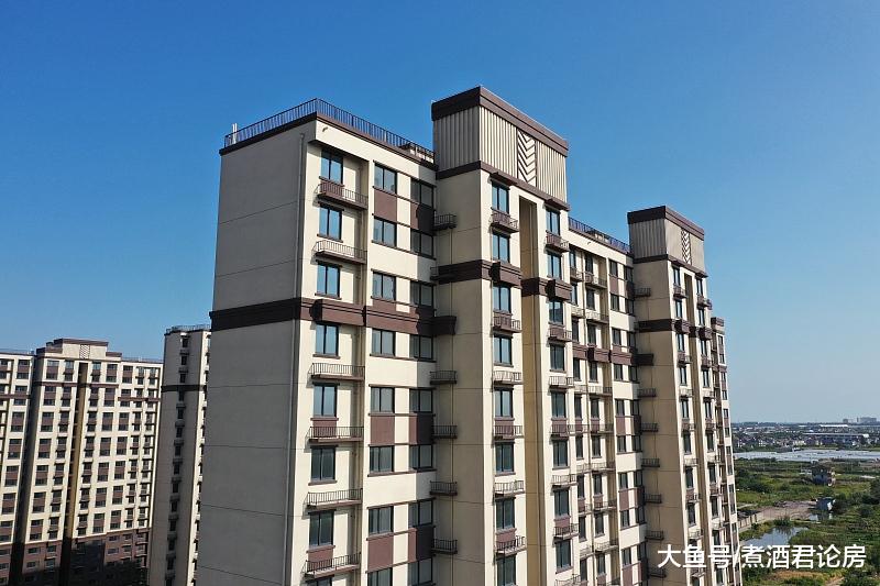 专家称，未来10年房子需求量年均1300万套？原因之一：离婚率上升