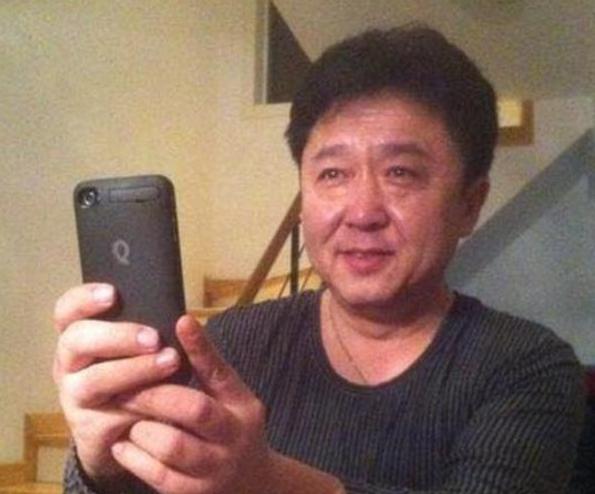 带你参观于谦的豪宅，在家生活过得很朴素，衣着都像个平凡老头子