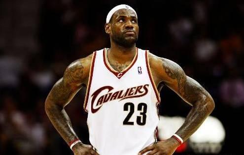 NBA那些年想卖都卖不了的大牌球星都有谁？