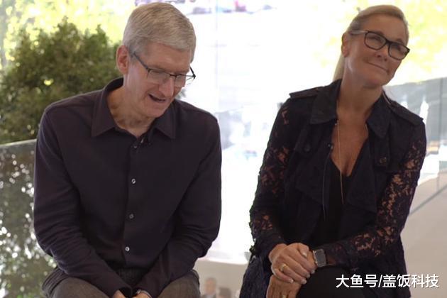 苹果一手打造高价iPhone高管离职，曾被认为是库克接班人