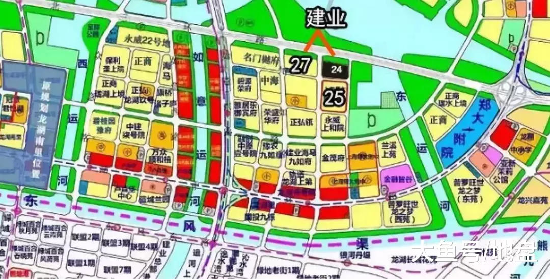 洗牌期的至暗时刻，房企靠什么续命？