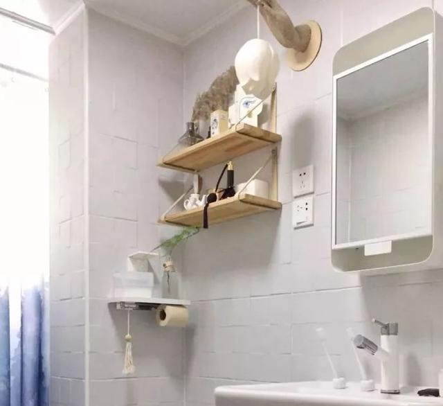 向墙“上”索收纳，空间瞬间放大的6大技巧