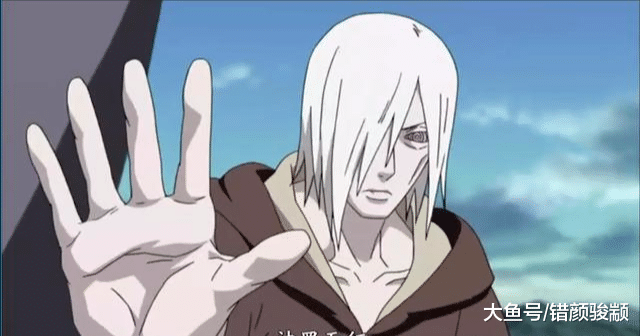 火影忍者：写轮眼？轮回眼？不要羡慕佐助，这些鸣人都有！