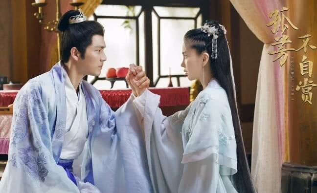 钟汉良拍戏一向敬业，为何在《孤芳不自赏》会配合杨颖抠图？