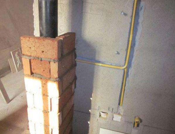 直接用瓷砖包下水管过时了，想要美观又隔音，老师傅都用这些方法