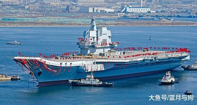 中国首艘国产航母该如何命名：山东号？海南号？还是台湾号？