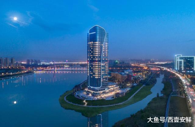 西安：树立清晰目标，实现追赶超越