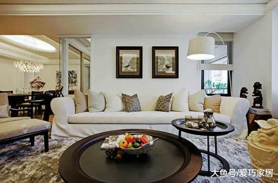 家中万万不要挂这几种画，暗喻越住越贫穷，有钱人一看就懂