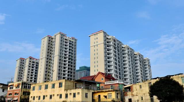 購買力不足是2019年樓市直接下滑的原動力