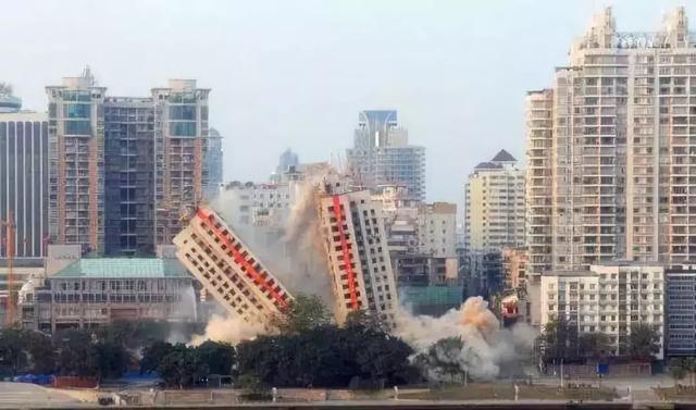 开发商真的宁愿炸楼, 也不会降价卖给刚需吗?