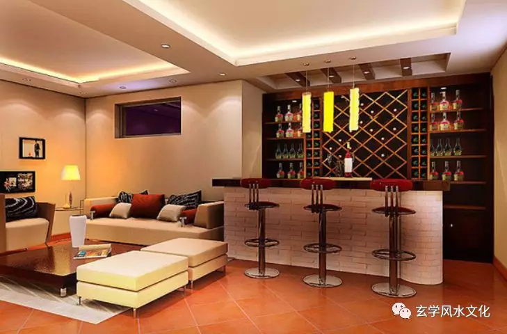 房间布局犯风水禁忌，怪不得事事不顺