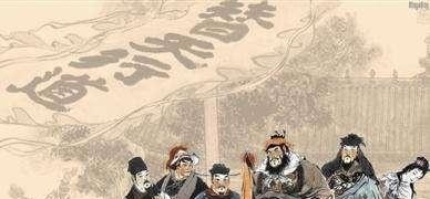 宋江提出替天行道，为何又放走高俅童贯？我们误解了替天行道之意