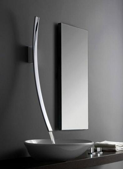 卫生间装修用这种水龙头，连装修师傅都说没见过